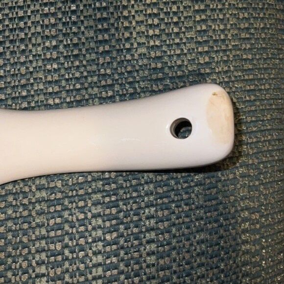 Valencia Ceramic Spoon Rest by People of Spain - Picture 6 of 7